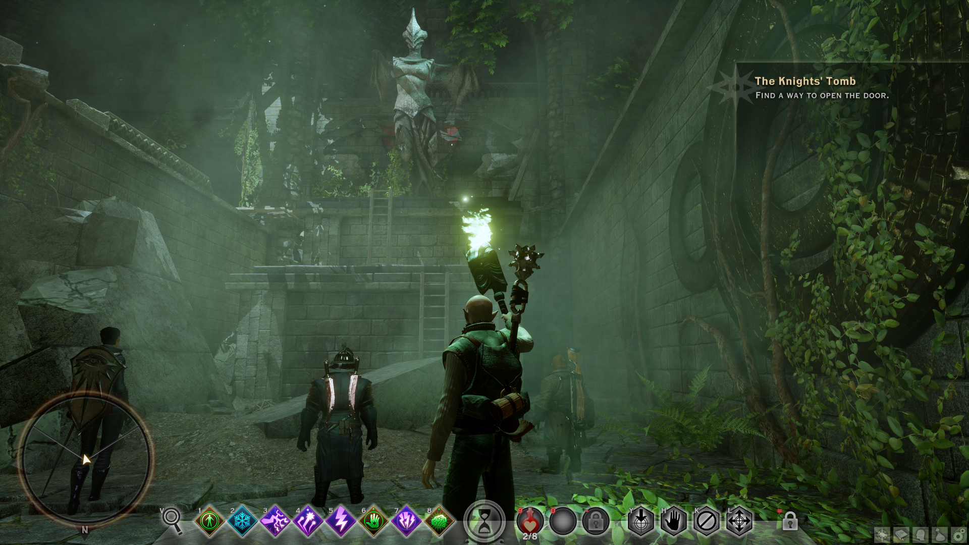 dragon age inquisition for pc